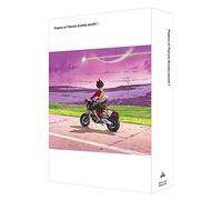 Bones-TV Series Psalms of Planets Eureka Seven Box 1 (5 Blu-Ray) [Edizione: Giappone] [Import]