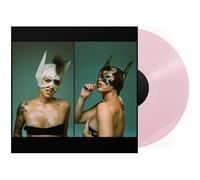 BONES UK - Soft [VINYL]