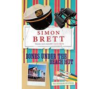 Bones Under the Beach Hut