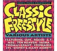 Bones - Vol. 1-Classic Freestyle