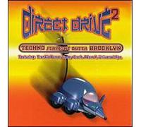 Bones - Vol. 2-Direct Drive