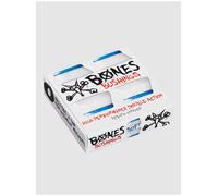 Bones Wheels 81A Hardcore Soft Bushings incl. Washer white Uni