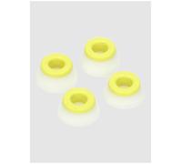 Bones Wheels Hardcore Bushings, Medium, White