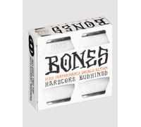 Bones Wheels Hard Bushings (2 Set), White