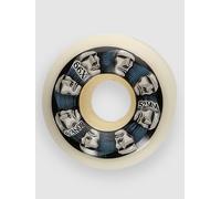 Bones Wheels Head Rush V5 Sidecut 99A 52mm Wheels white Uni