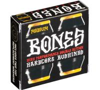 Bones Wheels Medium Bushings (2 Set), Black