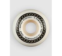 Bones Wheels X-Formula 99A V1 Standard 53mm Wheels off white Uni