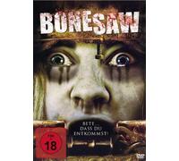 Bonesaw: das Martyrium [Import allemand]