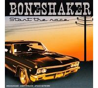 Boneshaker - Start the Race