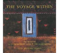 Bonessi Ugo - Orthodox Hymn from Asia Minor (1926)