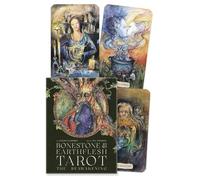 Bonestone & Earthflesh Tarot: The Reawakening