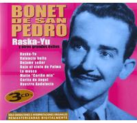 Bonet de San Pedro - Rasca-Yu Y Otros Exitos