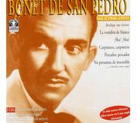 Bonet de San Pedro - Vol.2