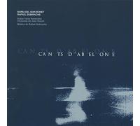 Bonet, Maria Del - Cants d'Abelone