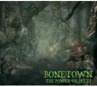 Bonetown - The Power of Death Steam Gift
