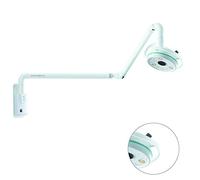 BoNew 36W Wall Hanging LED Surgical Medical Exam Light Shadowless Lamp KD-2012D-1