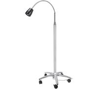 BONEW-Oral 3W Examination Light Mobile LED Lamp Stand Type Micare JD1100