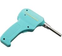 BONEW-Oral Dental Dryer Orthodontics Tooth Drying Machine Warm Air Drying Machine with 2 Nozzles Electric Drier