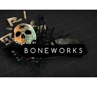 BONEWORKS (PC) Steam Key - GLOBAL
