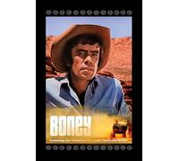 Boney - Following the Footprints of a Lost Television Series