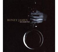 Boney James - Backbone