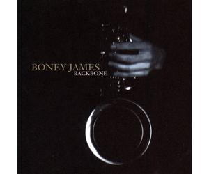 Boney James - Backbone