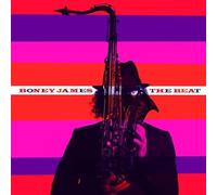 Boney James - Beat japan [CD]