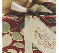 Boney James – Christmas Present – US Import – Concord