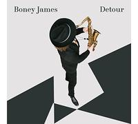 Boney James - Detour [VINYL]