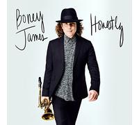 Boney James - Honestly (NEW CD)