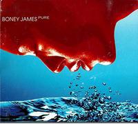 Boney James - Pure