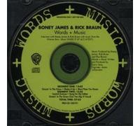 Boney James & Rick Braun: Words + Music