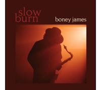 Boney James - Slow Burn