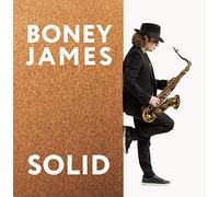 Boney James - Solid