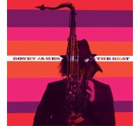 Boney James The Beat (CD) Album (US IMPORT)