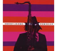 Boney James - The Beat [Japan CD] UCCO-7037