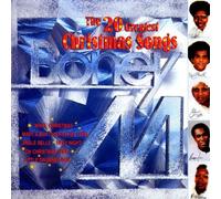 Boney M. - 20 Greatest Christmas Songs