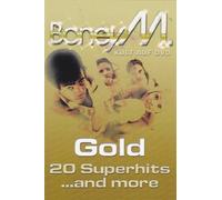Boney M - 20 Superhits and More [Region 2]