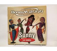 Boney M 2000 - Sunny Rmx [12" VINYL]