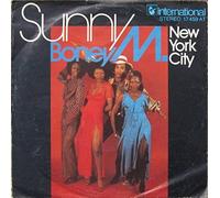 Boney M.2000 - Sunny [Vinyl Maxi-Single]