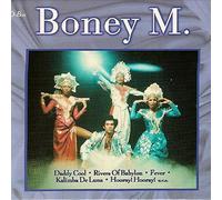 Boney M. - Boney M.