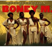 Boney M - Boney M Hit Collection