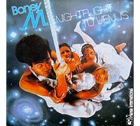 Boney M. - Boney M.: Nightflight To Venus [VINYL]