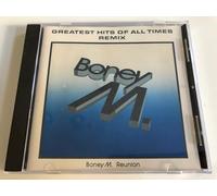 Boney M - Boney M Reunion Hits