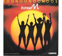 Boney M. - Boonoonoonoos