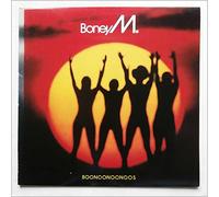 Boney M - Boonoonoonoos