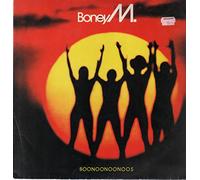 Boney M - Boonoonoonoos [Vinyl LP]