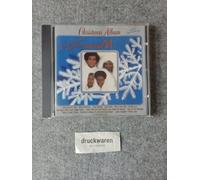 Boney M - Christmas Album