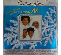 BONEY M - Christmas Album (Germany 1981)