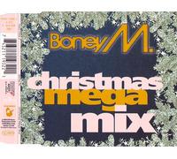 Boney M - Christmas Megamix
